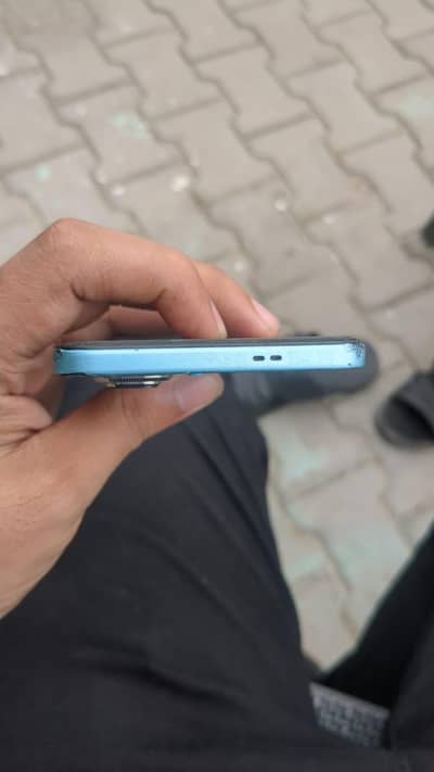 Infinix Hot 50 Pro