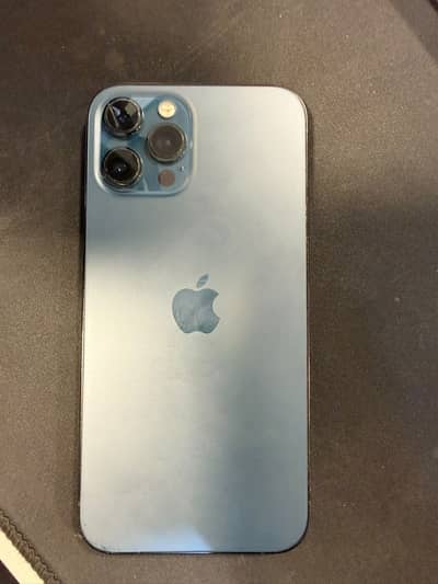 Apple iPhone 12 Pro Max