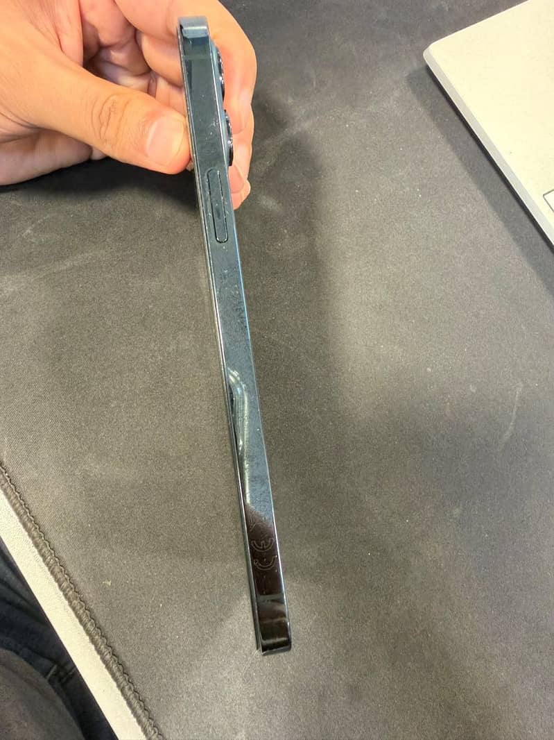 Apple iPhone 12 Pro Max 1