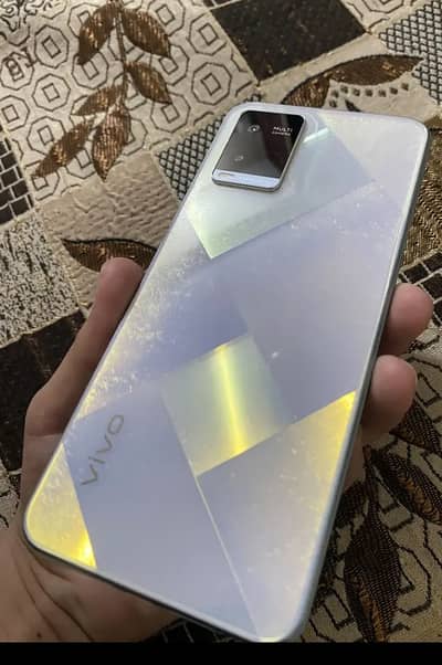 Vivo Y21A 2021