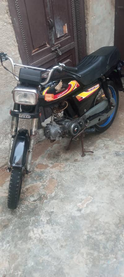 HI SPEED 2019/APPLIED OPEN LETTER