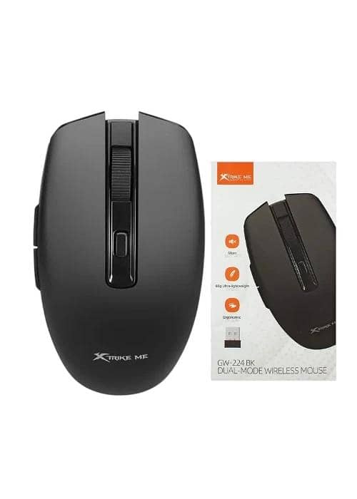 Wireless mouse/ Keyboard 1