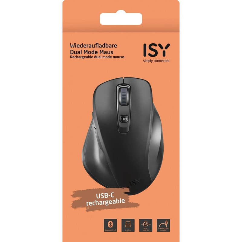 Wireless mouse/ Keyboard 7