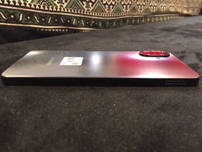 Samsung Mobile A07