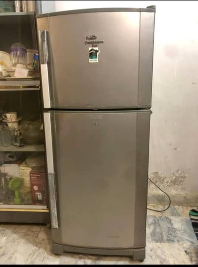 Dawlance Double Door Refrigerator – Excellent Cooling – Urgent Sale