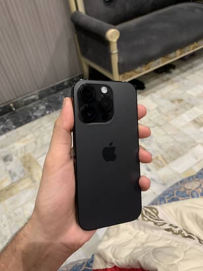 Apple iPhone 14 Pro