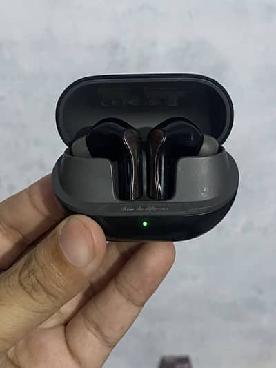 soundpeats air 5 pro