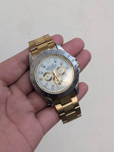watch