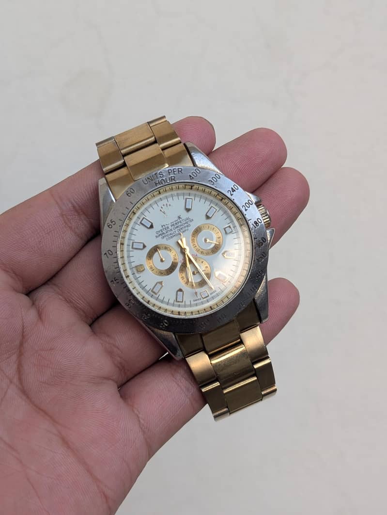 watch 0