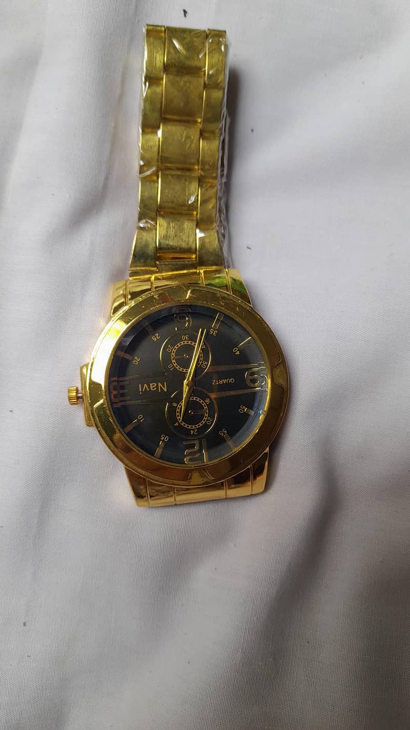 Watch 0
