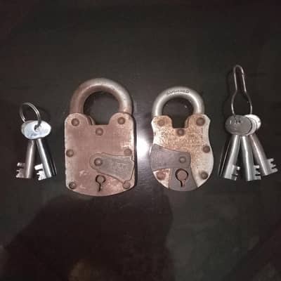 Desi Lock For Sale