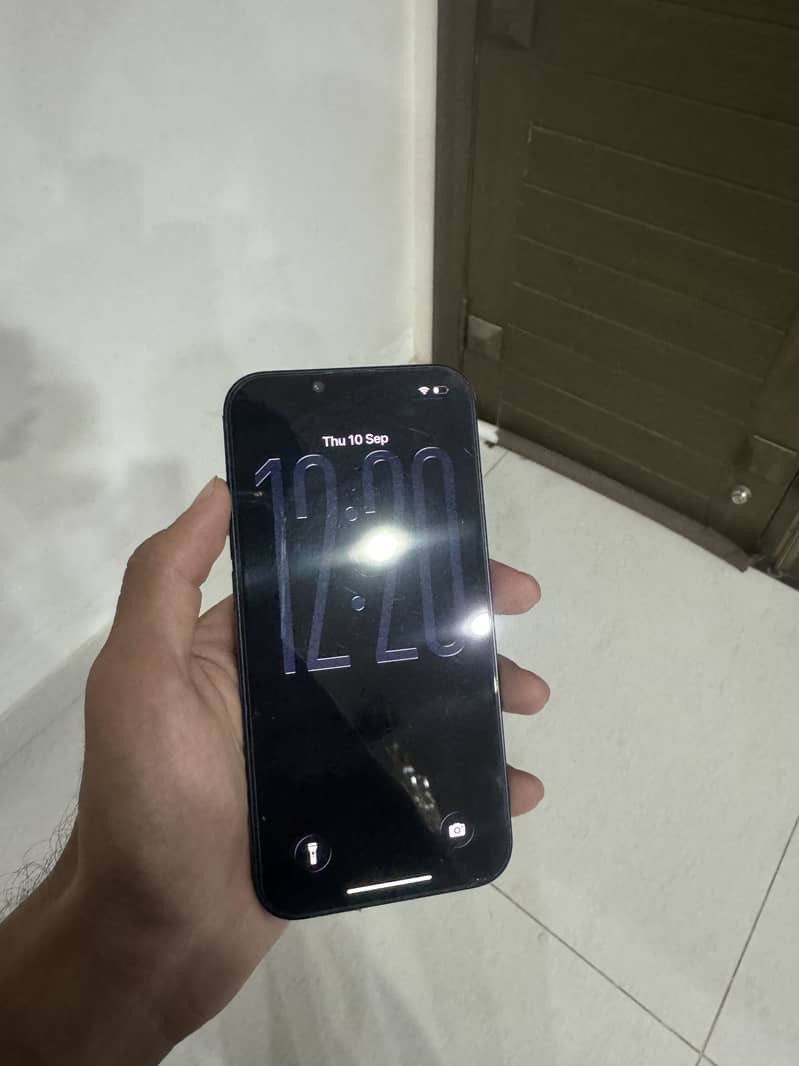 Apple iPhone 13 2
