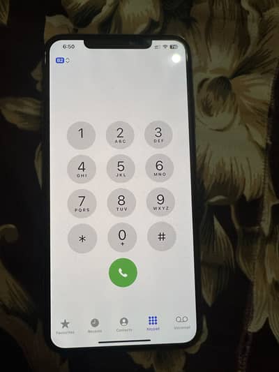 Apple iPhone XS Max