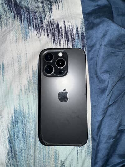 Apple iPhone 15 Pro jv