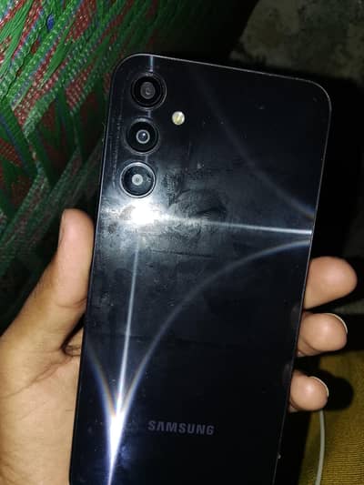 Samsung Mobile A24