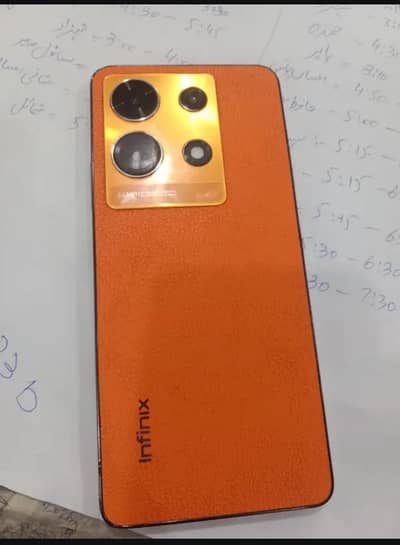 Infinix Other Model