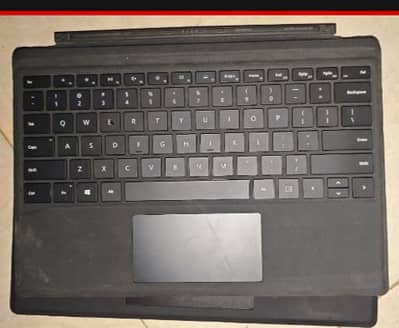 Microsoft surface Keyboard available