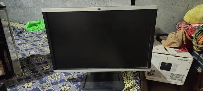24 inch Fhd+ LCD monitor
