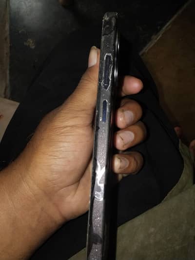 Infinix Smart 9 hd