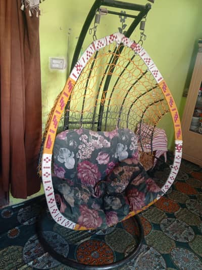 JUMBO JHULA URGENT SALE