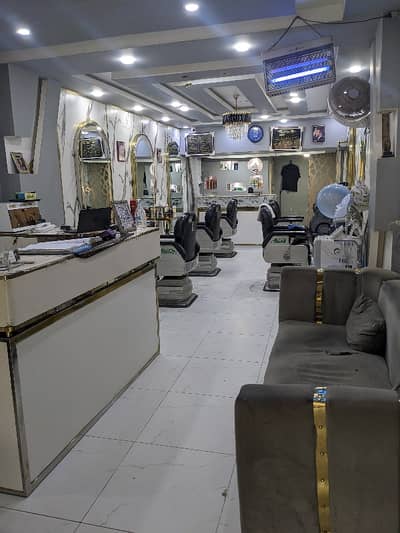 RENTED RENOVATED PRIME LOCATION SHOP FOR SALE