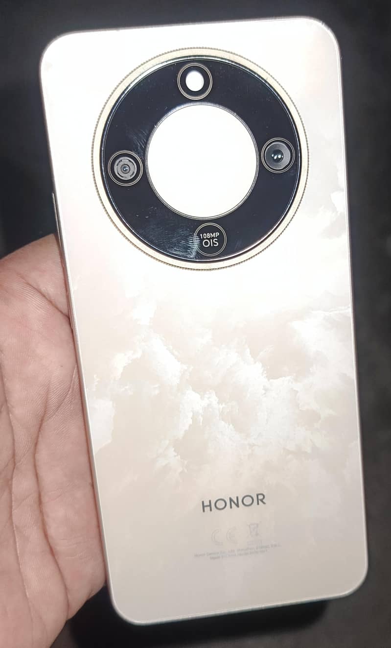 Honor Other Model 1
