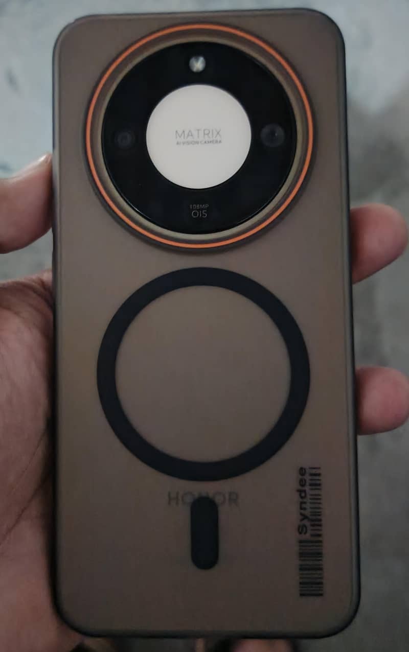 Honor Other Model 2