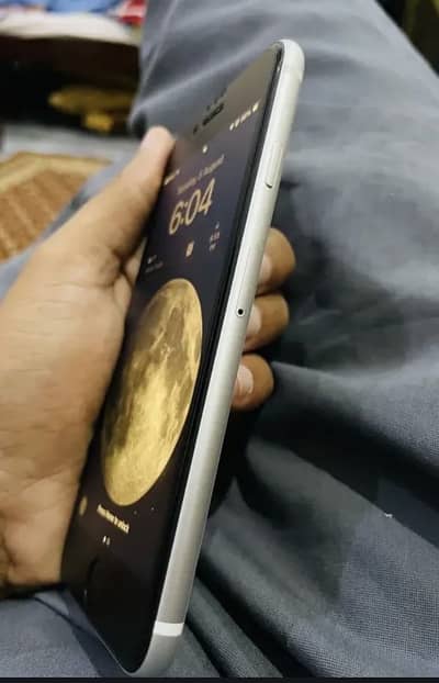 Apple iPhone SE PTA approved