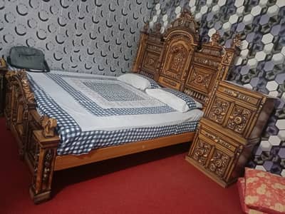 Chinyoti used furniture for sale