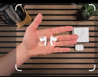 Apple AirPods (2nd Gen)