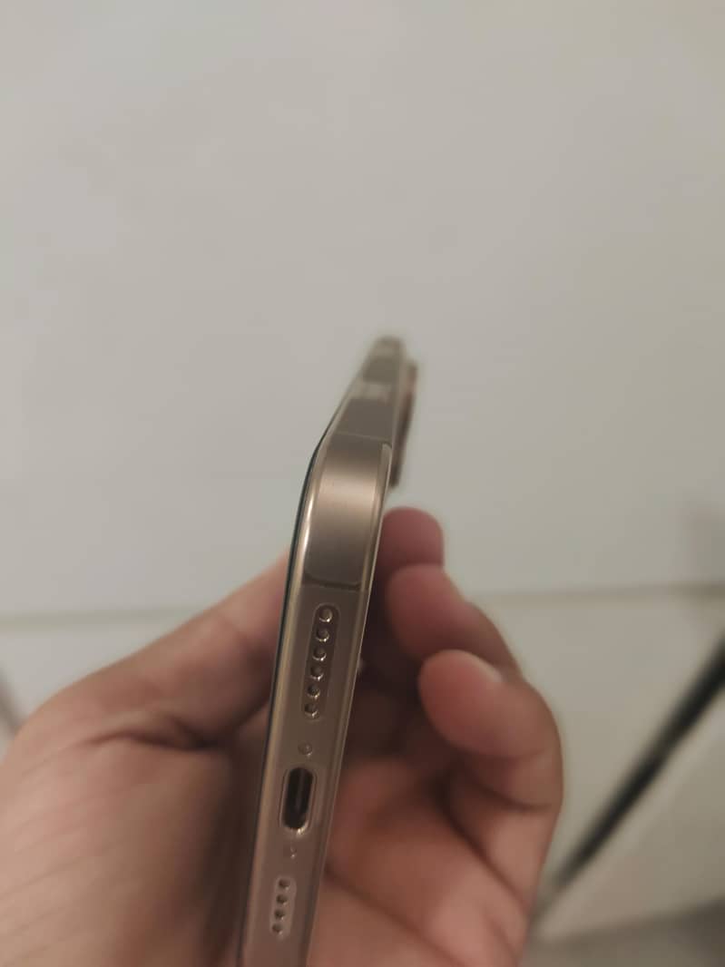 Apple iPhone 16 Pro Max 10