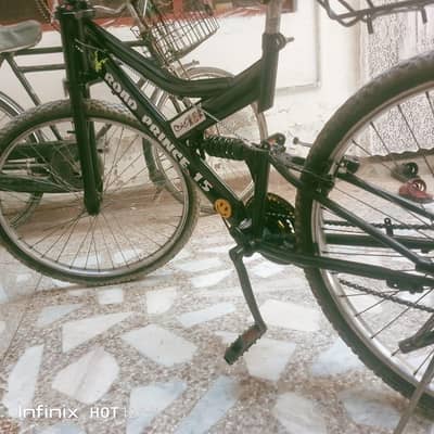 road prince prince cycle