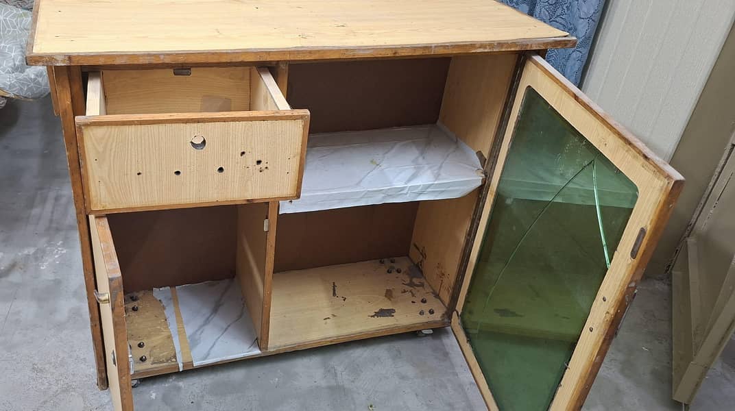 wardrobe/shoe rack 1