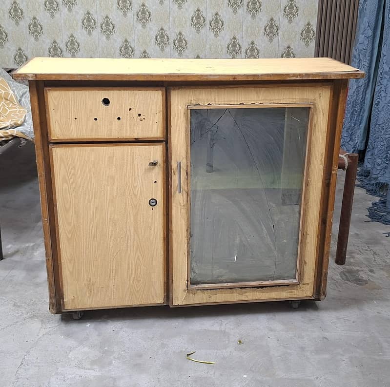 wardrobe/shoe rack 2