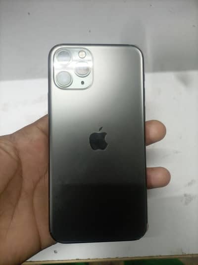 Apple iPhone 11 Pro