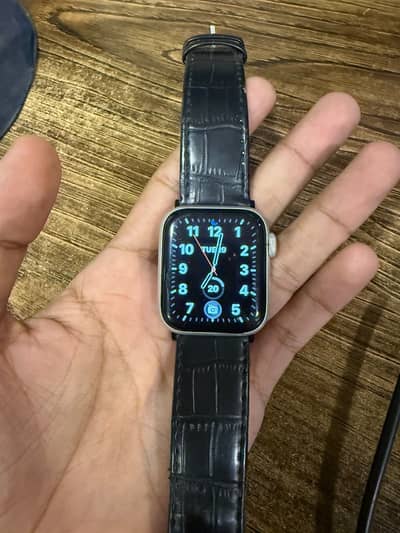 Apple Watch 6