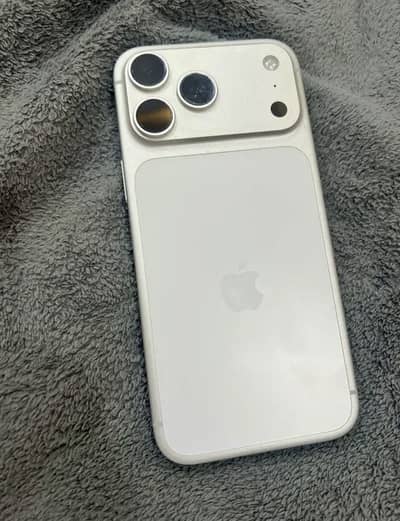 Apple iPhone 17 Pro Max