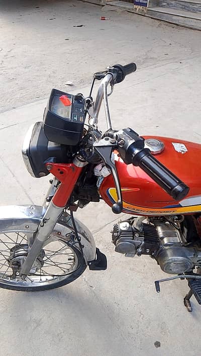 bike for sale
