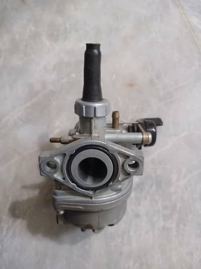 Rord prince bike carburetor