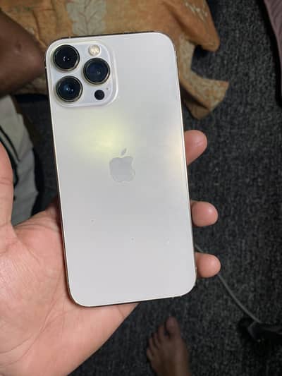 Apple iPhone 13 Pro Max PTA GB 512