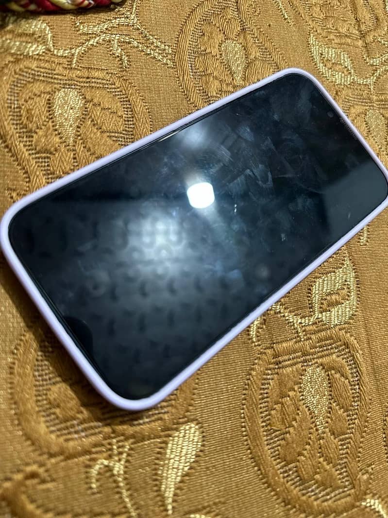 Apple iPhone 14 1