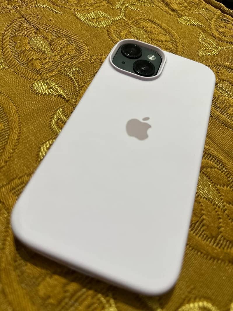 Apple iPhone 14 2
