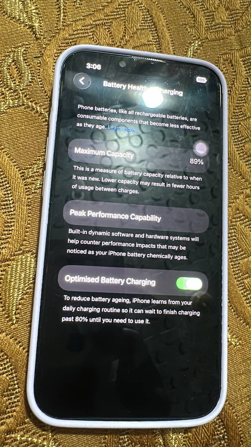 Apple iPhone 14 3