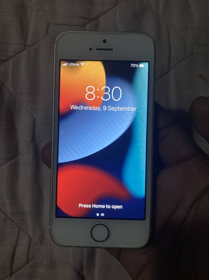 Apple iPhone SE 1