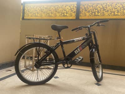 Cycle