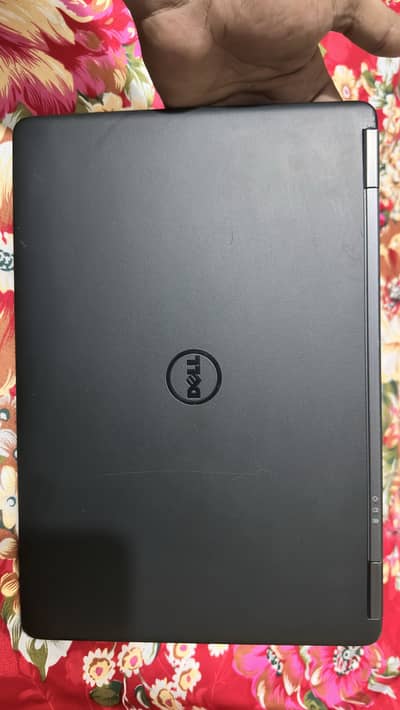 Dell Latitude E7250 core i5 gen 5
