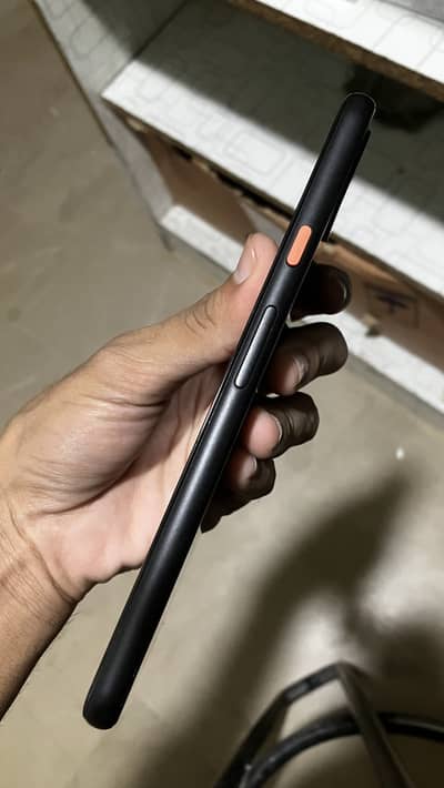 Google Pixel 4 XL