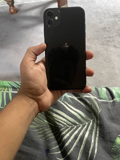 Apple iPhone 11