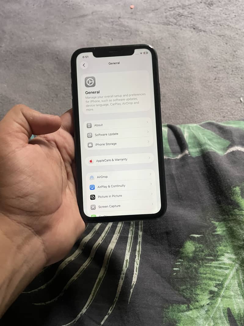 Apple iPhone 11 1
