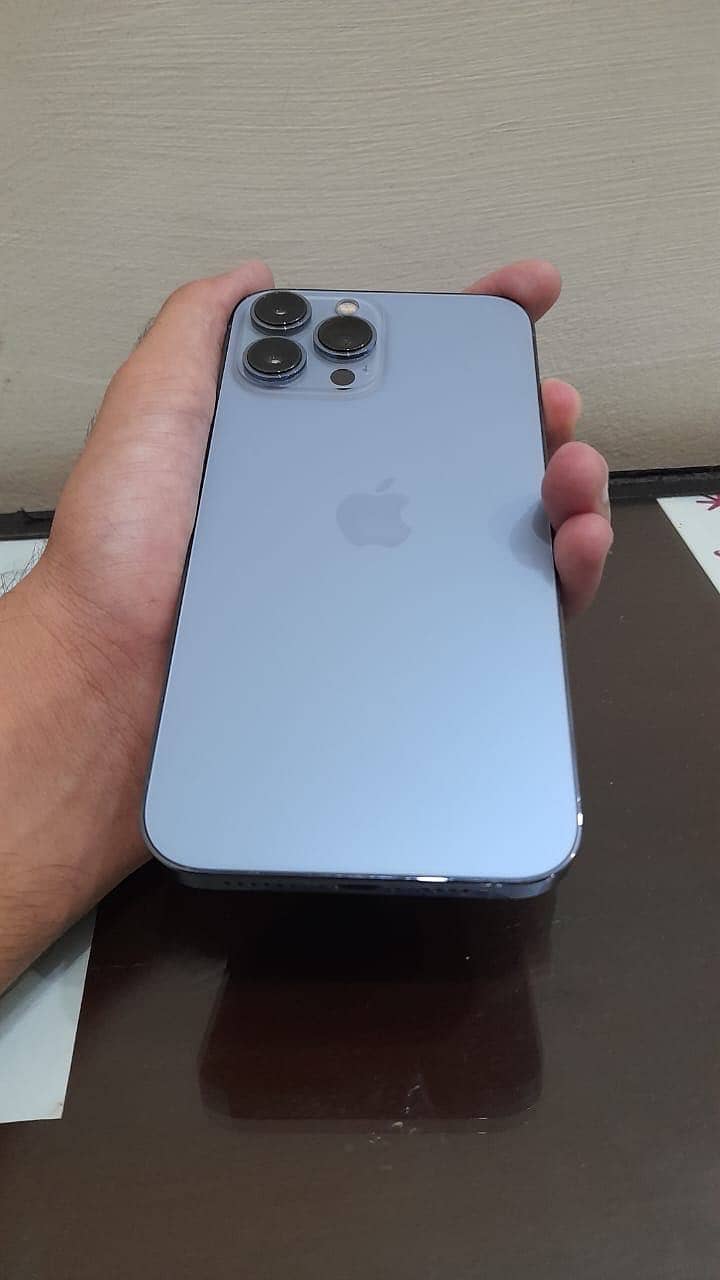 Apple iPhone 13 Pro Max 0